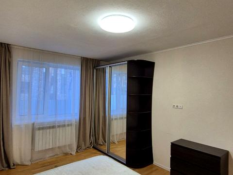 квартира за адресою Лісова вул., 4-Є