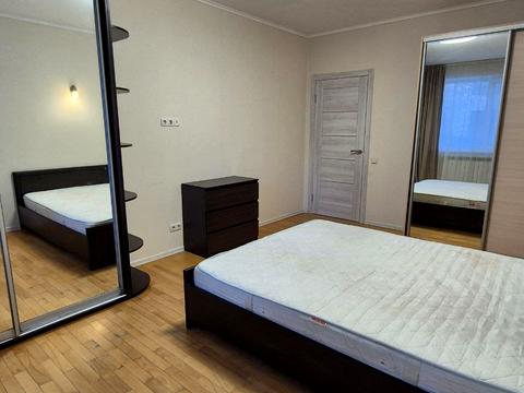 квартира за адресою Лісова вул., 4-Є