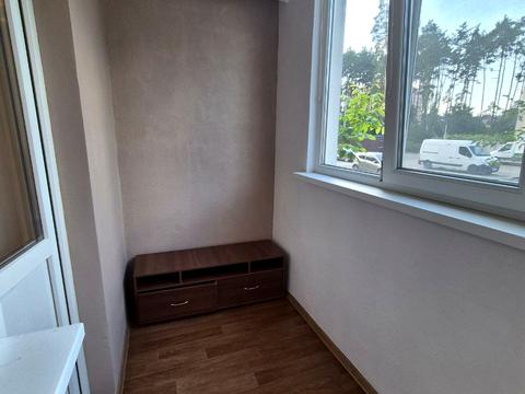 квартира за адресою Лісова вул., 4-Є