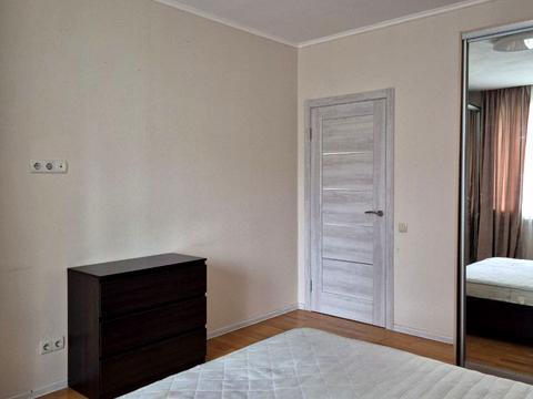 квартира за адресою Лісова вул., 4-Є