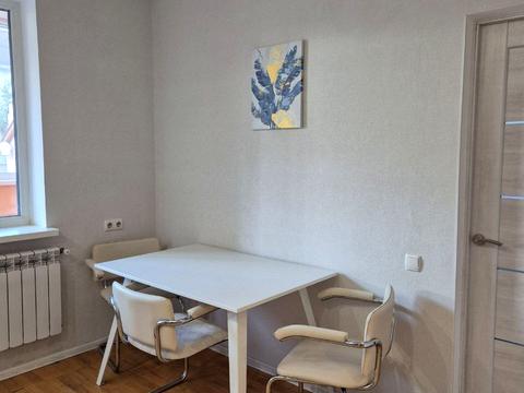 квартира за адресою Лісова вул., 4-Є