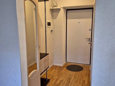 квартира за адресою Лісова вул., 4-Є