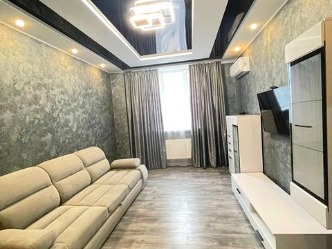 квартира за адресою Вітянська вул., 2