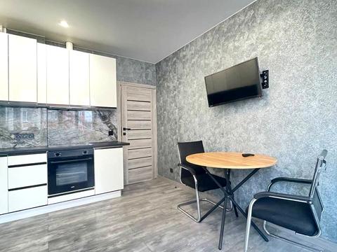 квартира за адресою Вітянська вул., 2