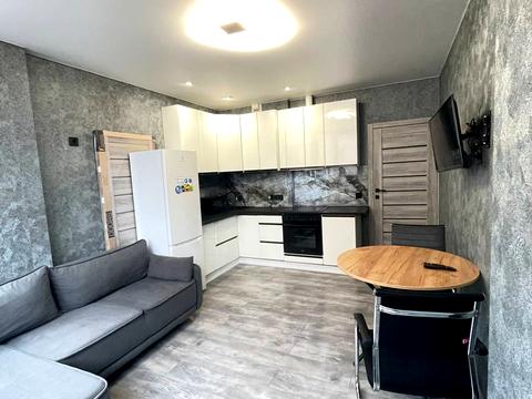 квартира за адресою Вітянська вул., 2