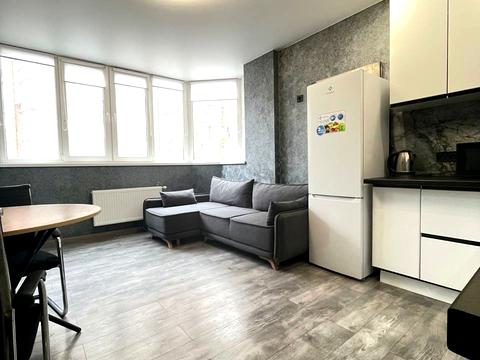 квартира за адресою Вітянська вул., 2