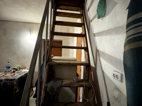 дом по адресу Столярна ул.