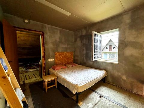 дом по адресу Столярна ул.