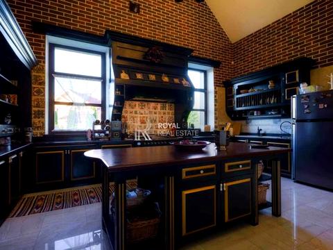 дом по адресу паркова