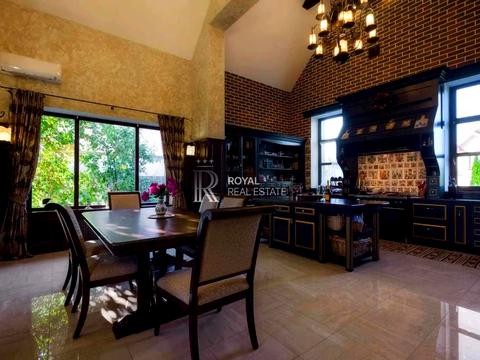 дом по адресу паркова