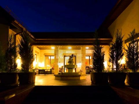 дом по адресу паркова