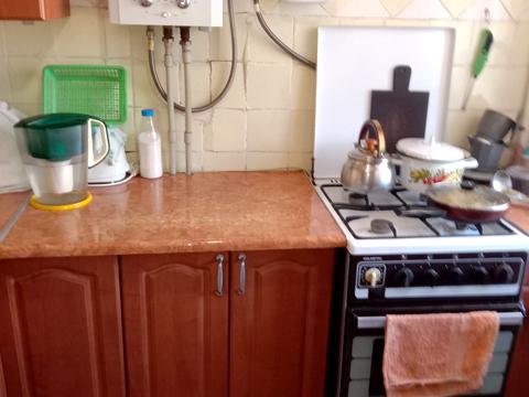 квартира по адресу Почтовая ул. (Горького), 69