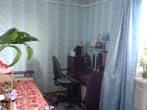 квартира по адресу Почтовая ул. (Горького), 69