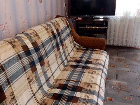 квартира по адресу Почтовая ул. (Горького), 69