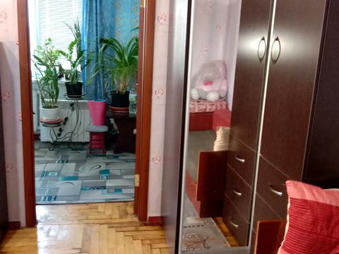 квартира по адресу Почтовая ул. (Горького), 69