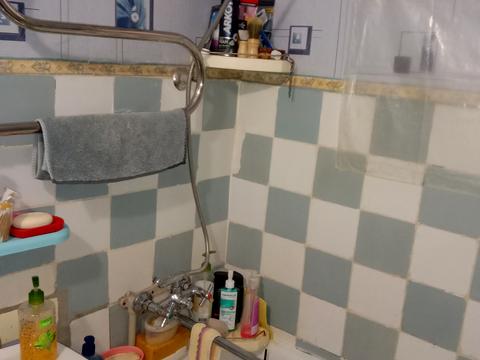 квартира по адресу Почтовая ул. (Горького), 69