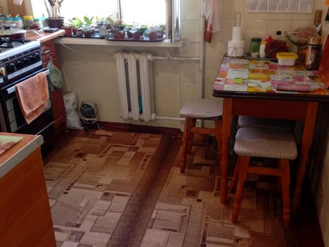 квартира по адресу Почтовая ул. (Горького), 69