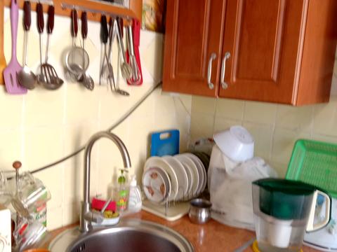 квартира по адресу Почтовая ул. (Горького), 69