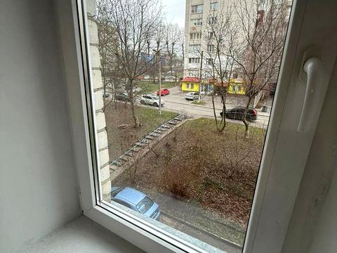 квартира за адресою Старокостянтинівське шосе, 3/1А