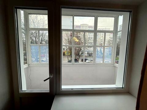 квартира за адресою Старокостянтинівське шосе, 3/1А