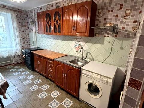 квартира за адресою Старокостянтинівське шосе, 3/1А