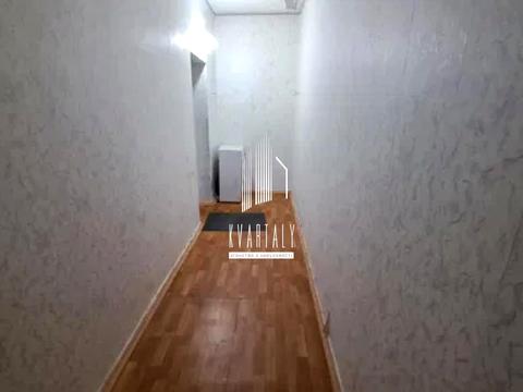 квартира за адресою Алматинська вул. (Алма-Атинська), 39-А