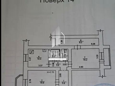 квартира за адресою Алматинська вул. (Алма-Атинська), 39-А