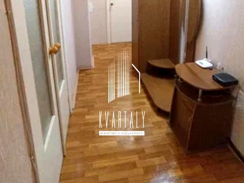 квартира за адресою Алматинська вул. (Алма-Атинська), 39-А