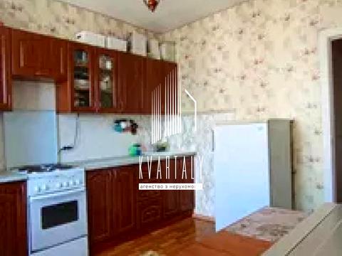 квартира за адресою Алматинська вул. (Алма-Атинська), 39-А