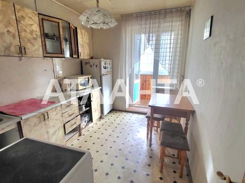 квартира по адресу Князя Владимира Великого просп., 122/1