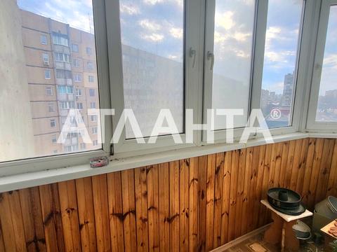 квартира по адресу Князя Владимира Великого просп., 122/1