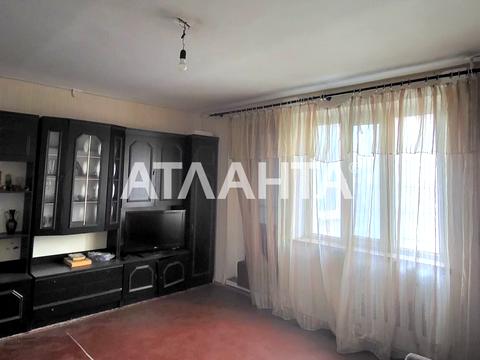 квартира по адресу Князя Владимира Великого просп., 122/1