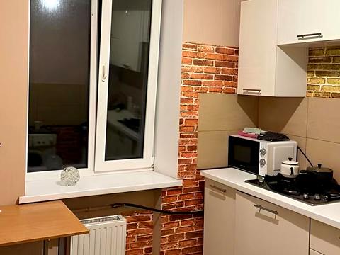 квартира за адресою Олександра Бринжали вул. (Тешебаєва), 58