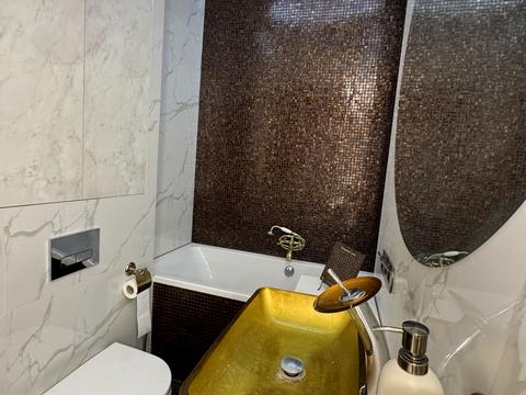 квартира за адресою Трускавецька вул., 2-А