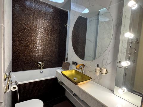 квартира за адресою Трускавецька вул., 2-А