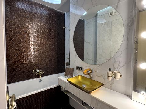 квартира за адресою Трускавецька вул., 2-А