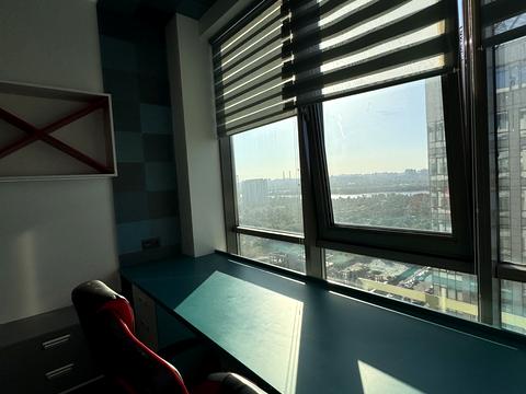 квартира за адресою Трускавецька вул., 2-А