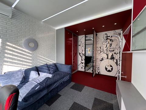 квартира за адресою Трускавецька вул., 2-А