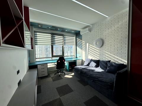 квартира за адресою Трускавецька вул., 2-А