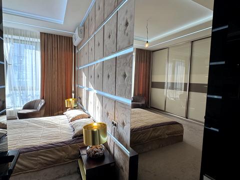 квартира за адресою Трускавецька вул., 2-А