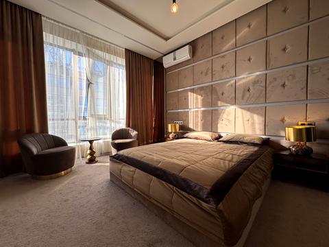 квартира за адресою Трускавецька вул., 2-А