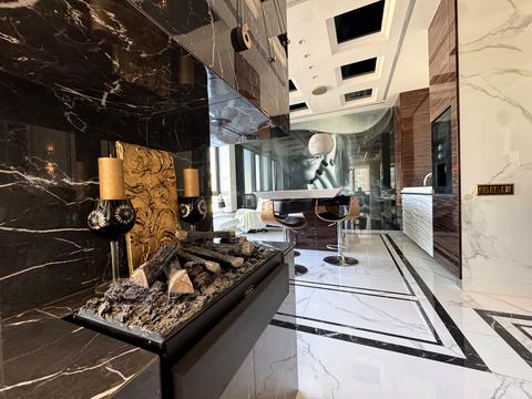 квартира за адресою Трускавецька вул., 2-А