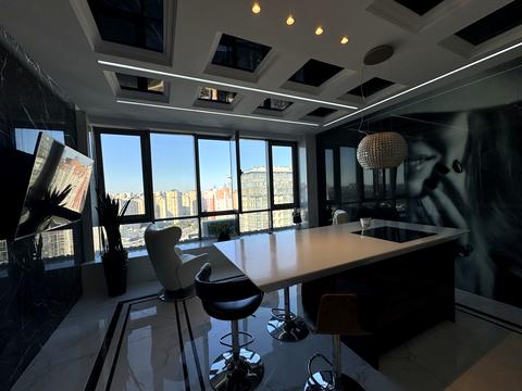 квартира за адресою Трускавецька вул., 2-А