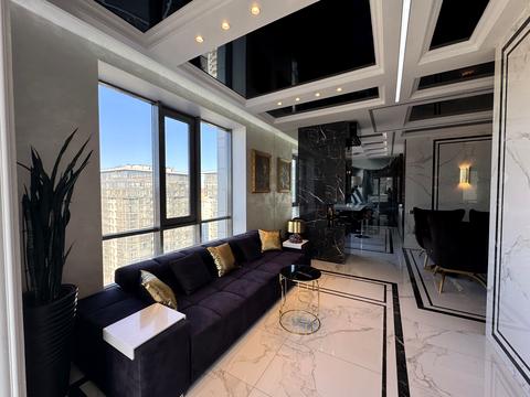 квартира за адресою Трускавецька вул., 2-А