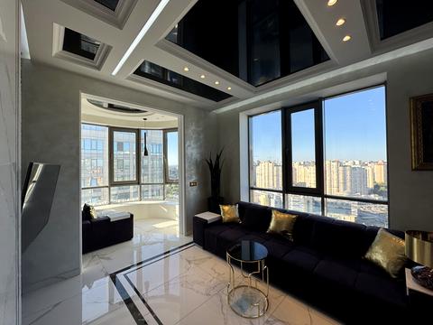 квартира за адресою Трускавецька вул., 2-А