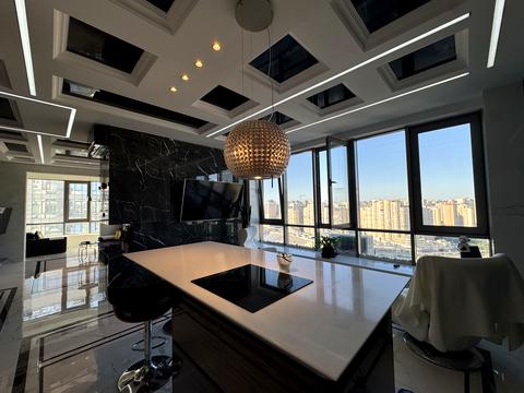 квартира за адресою Трускавецька вул., 2-А