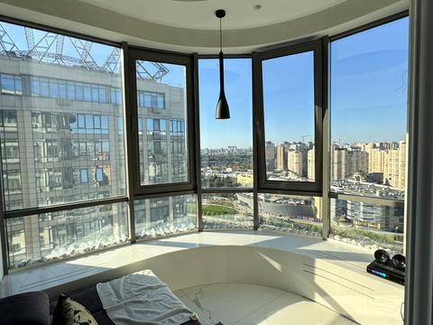 квартира за адресою Трускавецька вул., 2-А