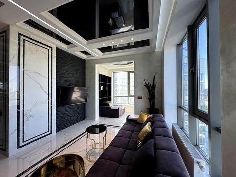 квартира за адресою Трускавецька вул., 2-А