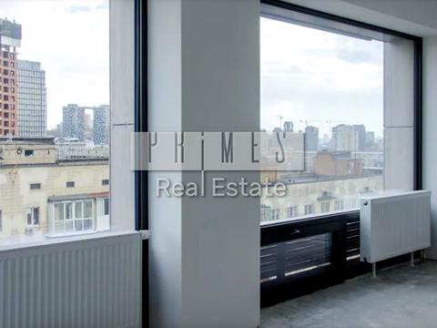 комерційна за адресою Саксаганського вул., 33