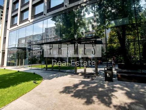 комерційна за адресою Саксаганського вул., 33